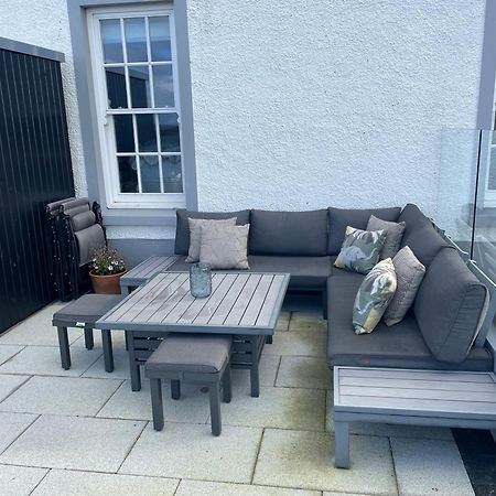 Portview Apartment Portrush Exterior foto