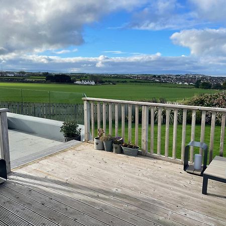 Portview Apartment Portrush Exterior foto