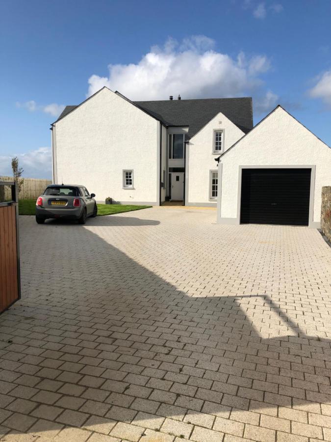 Portview Apartment Portrush Exterior foto